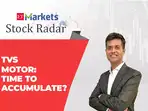 TVS Motor eyes fresh highs post consolidation; accumulate now, advises Ajit Mishra