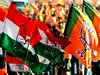 Retd IAS officer, Congress leader, eight others join BJP ahead of Rajasthan Assembly elections