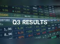 Q3 results today: RVNL, Glenmark among 696 companies to announce earnings on Friday