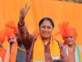 Rekha Gupta expresses gratitude, commitment after being appointed Delhi's new Chief Minister
