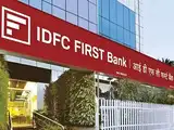 IDFC First Bank to raise Rs 7,500 crore from Warburg Pincus and Abu Dhabi Investment Authority