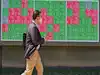 Japan's Nikkei slides for second day as strong yen weighs