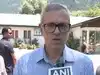 "Trying to please people across border": Omar Abdullah and Mehbooba Mufti engage in war of words