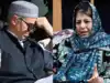 Tulbul tussle in Jammu & Kashmir: Omar, Mehbooba engage in war of words over navigation project