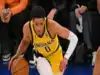 Tyrese Haliburton’s dad returns to Pacers home games after NBA lifts ban sparked by Giannis incident — here’s why it matters right now