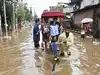 Incessant rains trigger floods, landslides in Northeast India, kills over 20 people in one day