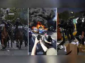 LA protest 2025: Who’s fueling the unrest, what they want, and why it matters right now
