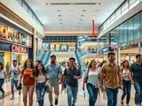 Matter of Prestige: Indian realty behemoth bets on entertainment boom over shirts and skirts