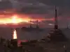 Stocks sell off, oil surges as Israel strikes Iran