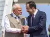 PM reaches Cyprus; President Nikos Christodoulides receives Modi at airport