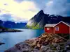 Norway to introduce tourist tax from 2026 to ease pressure on local infrastructure