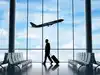 Delhi Airport issues passenger advisory as IMD red alert, bad weather affect flight operations