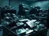 Chinese AI developers fly hard drives abroad to sidestep US chip curbs: WSJ report