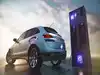 EV race hits a speed bump: Why India’s auto makers are struggling to shift gears