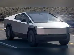 Tesla in dire straits as reports say company halts production of Cybertruck, Model Y— Where is the stock headed?