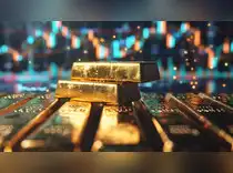 Gold rises on Middle East tensions, but Fed's cautious outlook caps gains