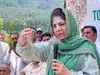 Mehbooba Mufti urges Union Home Secretary to intervene in Shabir Shah's case on humanitarian grounds