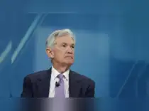 Jerome Powell