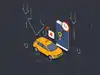 Taxi apps renew GST plea; PharmEasy founders start up again