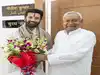 Nitish Kumar questions Chirag Paswan's Bihar Assembly plans: 'Why contest after becoming union minister?'
