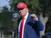 Trump 'still interested' in Iran diplomacy: White House