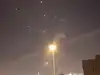 Watch: Air defense footage from Qatar’s capital goes viral after Iran targets US base with missile strike