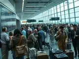 Passengers diverted due to Iranian strike on US airbase were on new flights within 24 hours, says Qatar Airways CEO