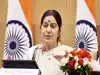 Sushma Swaraj supervises Pravasi Bharatiya Divas preparations