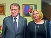 US sanctions have no major impact on Indo-Russian defense ties: Envoy