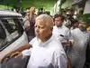 Lalu Yadav files nomination papers for re-election as RJD president:Image