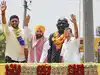 Visavadar election result: AAP's Gopal Italia crushes BJP’s Kirti Patel on a seat where the saffron party hasn't won since 2007:Image