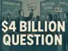 $4B question: Promoters are selling, MFs are buying. Should you worry?:Image