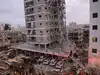 Iran targets Israeli security’s brain, hits Weizmann Institute of Science with missiles, destroys labs:Image