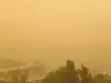 Dust storm, light rain hit parts of Delhi-NCR; IMD predicts more showers, strong winds:Image