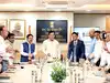 India’s first maritime NBFC launched:Image