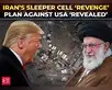 Image for Iran's sleeper cells activated in US?