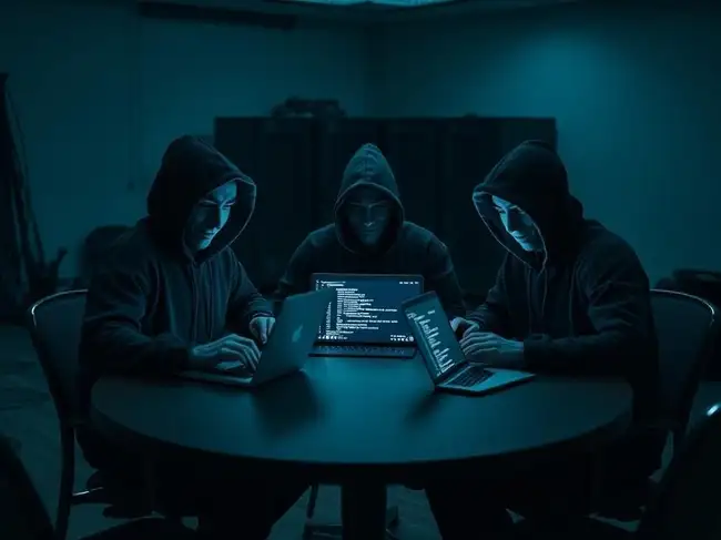 Image for Israel-Iran conflict: Hackers say they wiped out $90 million from Iran cryptocurrency exchange